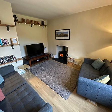 Immaculate 3 Bedroom House In Blair Atholl Buitenkant foto