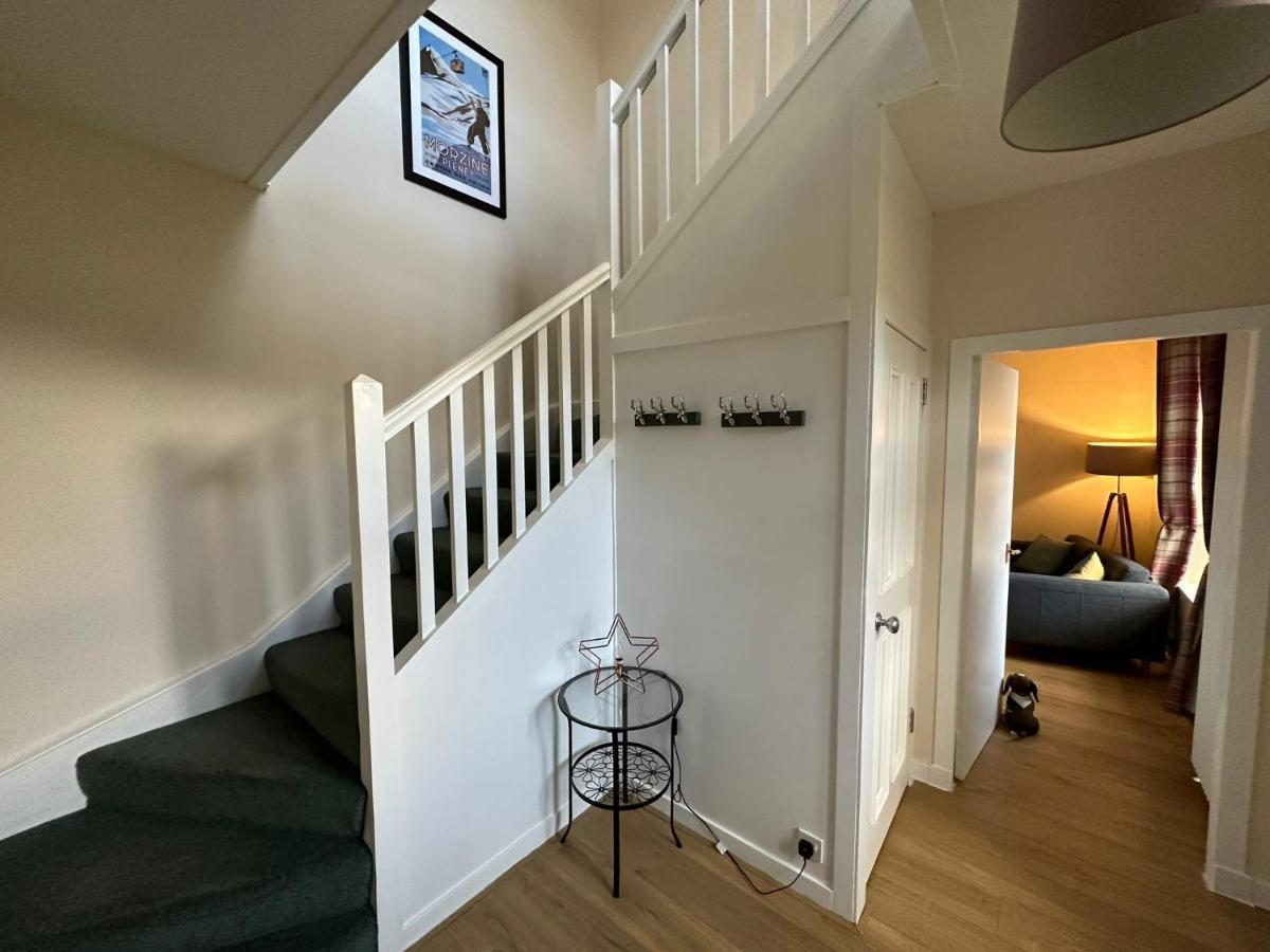Immaculate 3 Bedroom House In Blair Atholl Buitenkant foto